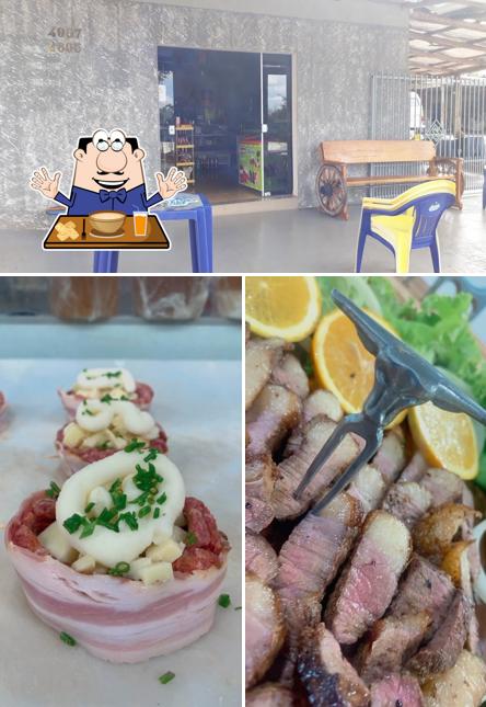 Mercearia Do Peixe