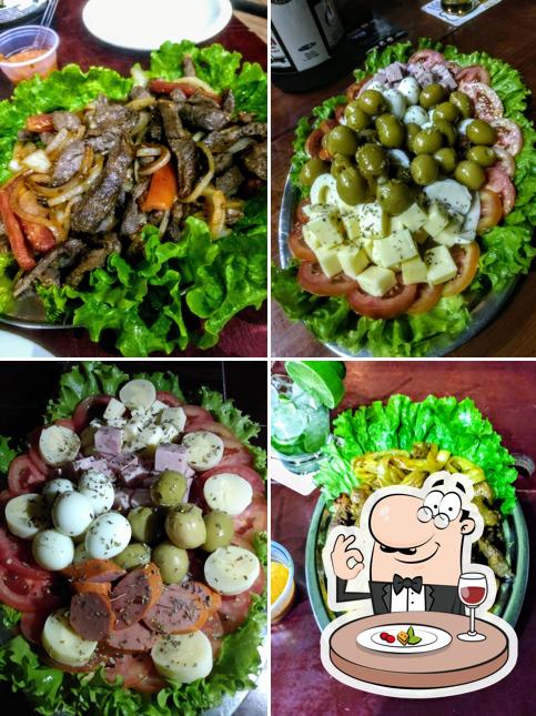 Bar e Choperia do Tio Edson