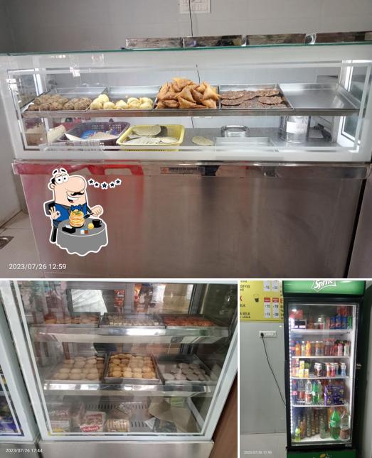 CHITRA COFFEE BAR AMMOOR