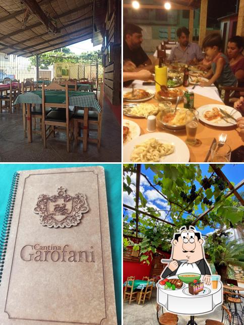 Cantina Garofani