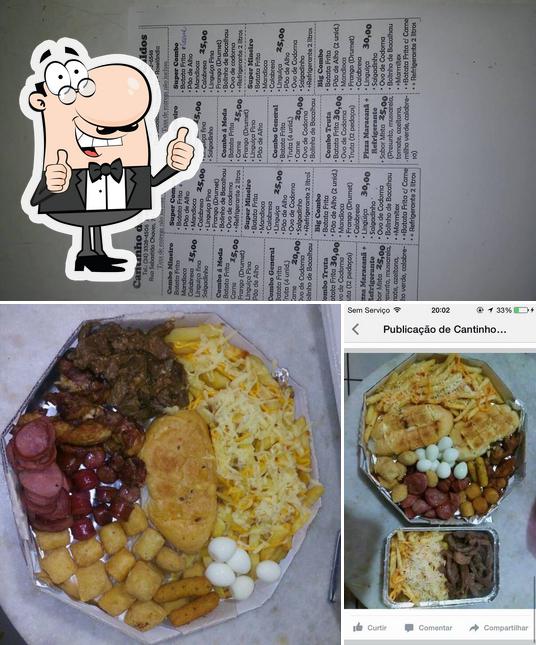 Cantinho Dos Caldos