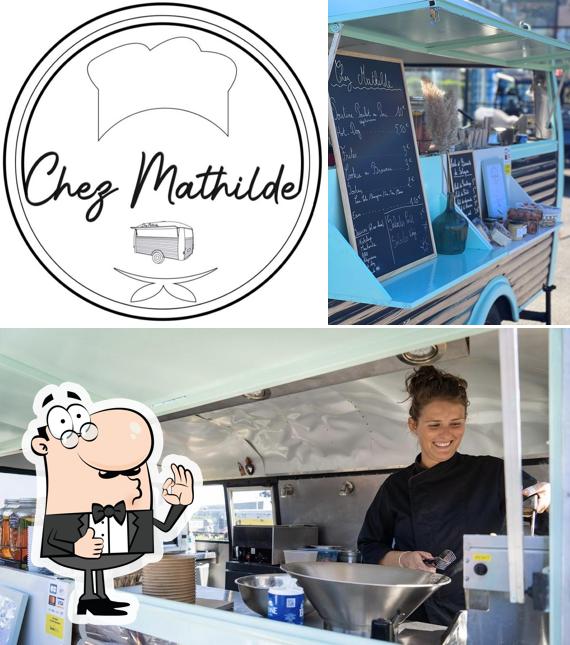 Voir la photo de Chez Mathilde - Foodtruck