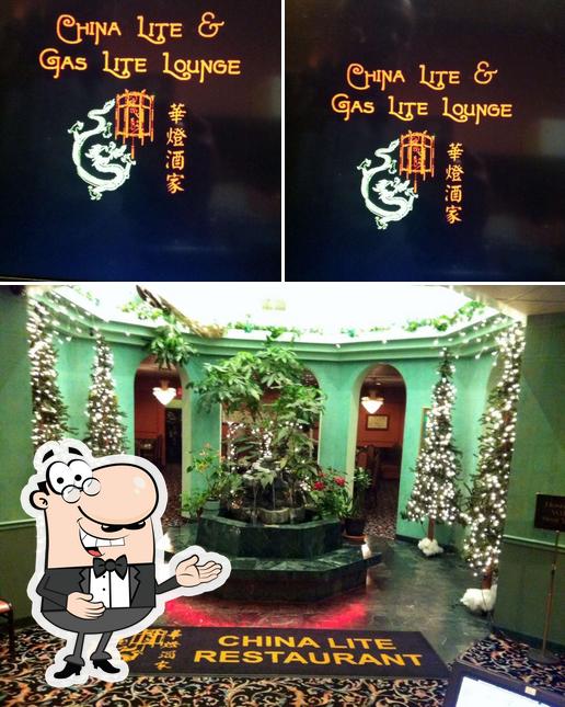 China Lite & Gas Lite Lounge in Marysville Restaurant menu and reviews