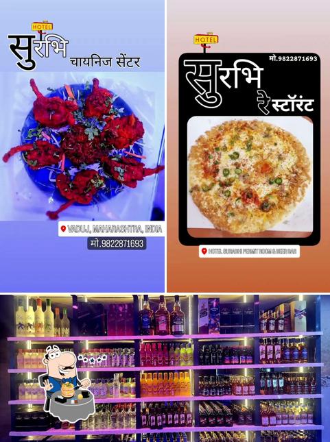 Hotel Surbhi Bar & Resto