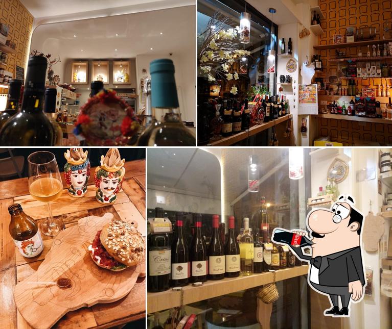 La Tasteria Gourmet Sicily