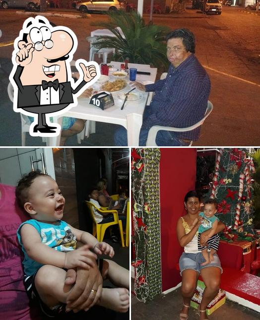 Lanchonete Ki Peixe