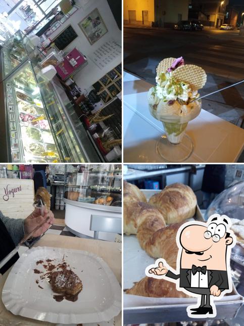 Dai un'occhiata agli interni di NaVì Pasticceria Gelateria Artigianale