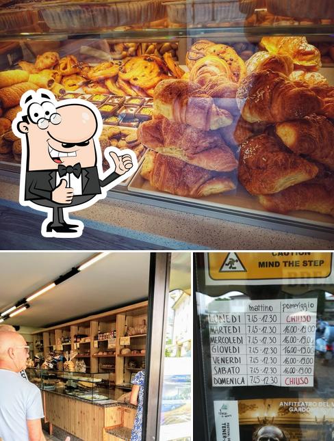 Vedi questa immagine di Forneria Parma di Parma Valentina