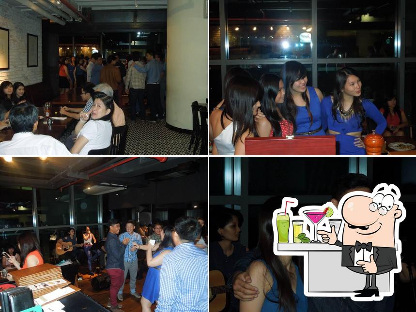 Tin Pan Alley, Jakarta, Jl. MH Thamrin no. 10