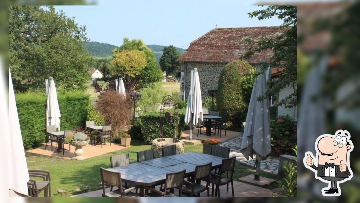 L' Auberge des Roses Loupien Monein