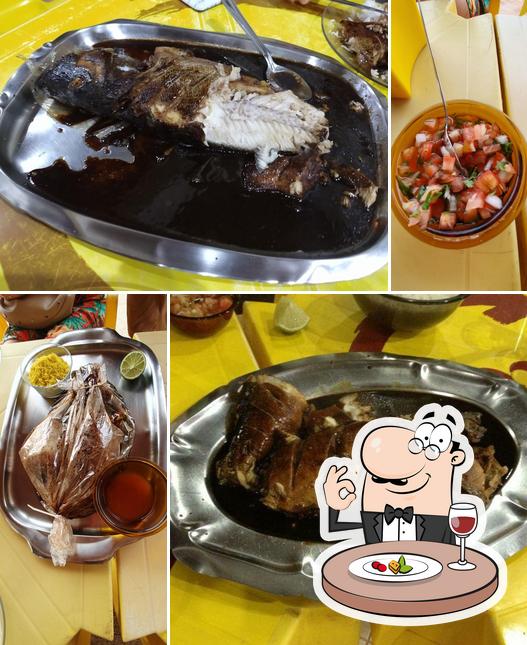 Restaurante TÔ TOONTIN