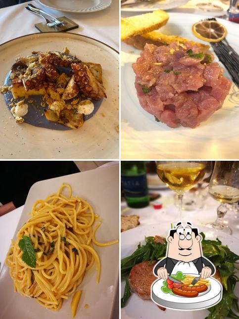 Ristorante La Medusa