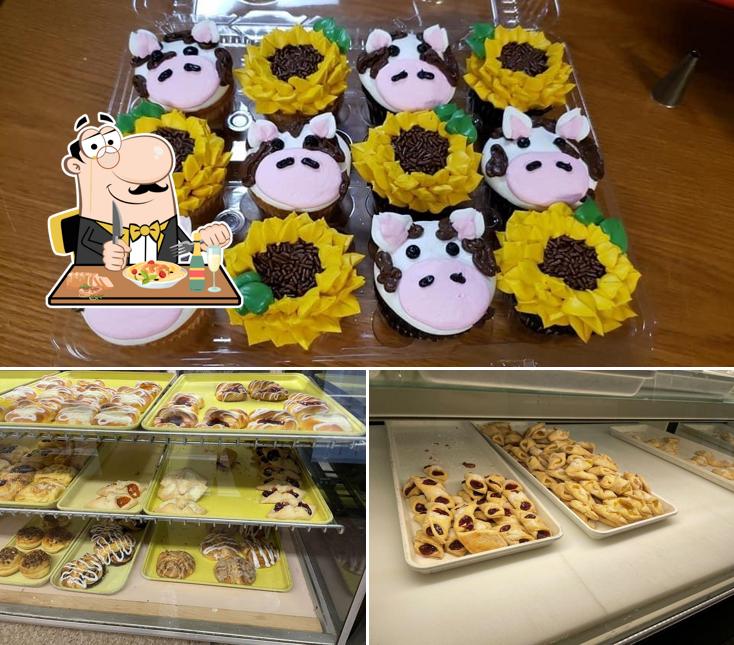 Samosky's Home Bakery, Cleveland - Restaurant menu, prices and reviews