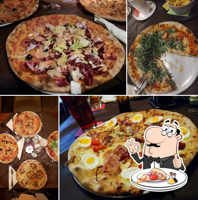 Ariston Bar Pizzeria & Restaurant