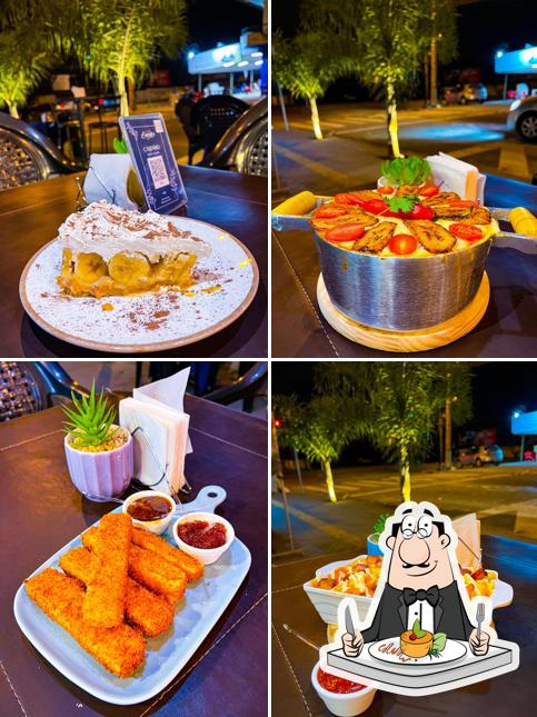 Barretos Bar e Restaurante, Goiânia - Menu do restaurante, preços e ...