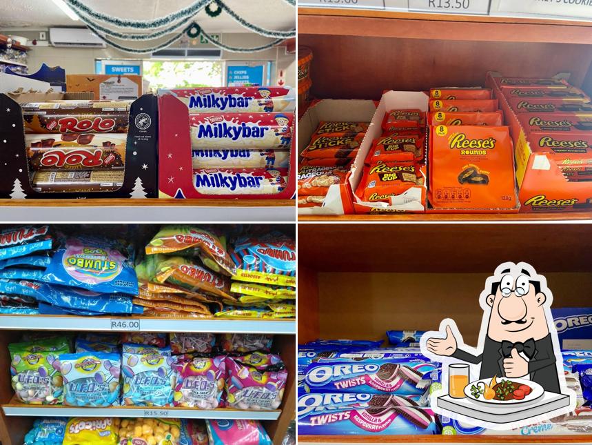 Biscuit Delight & Confectionery, Durban Restaurant reviews