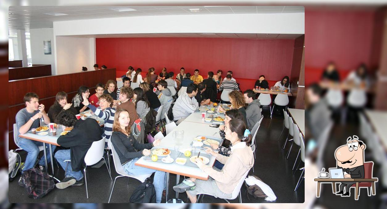 Resto U' Armen