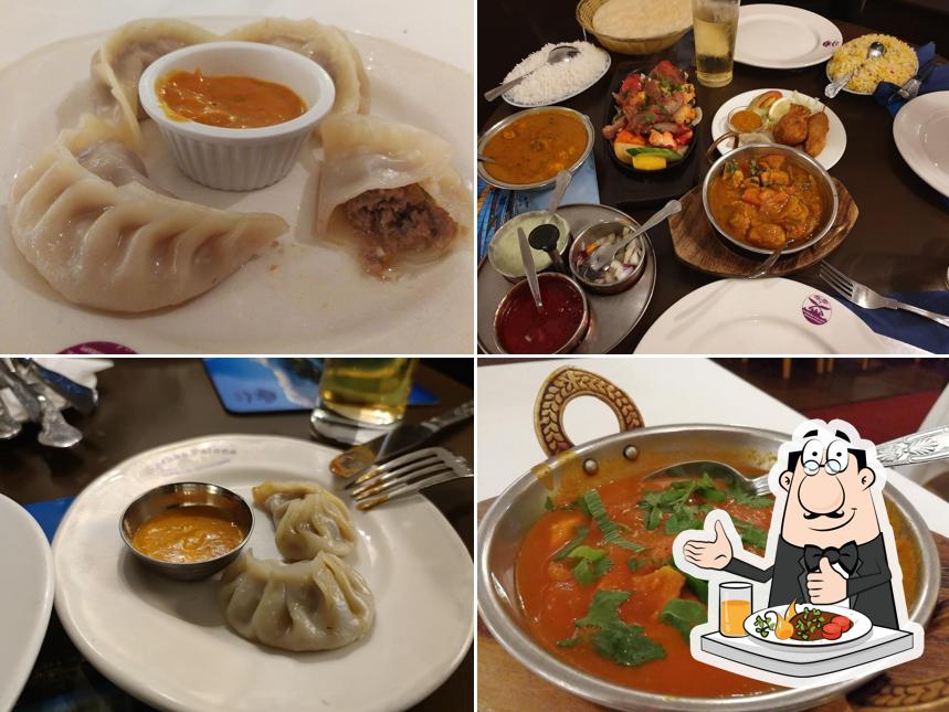 Best nepalese restaurants in Farnborough, winter 2024 Restaurant Guru