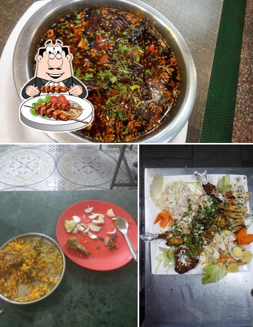 Hotel Bhusawal darbar