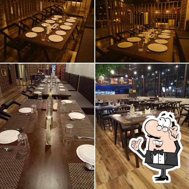 Kalpvriksha Restaurant
