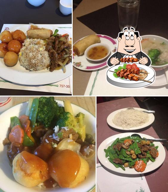 Peking House in Regina - Restaurant menu and reviews