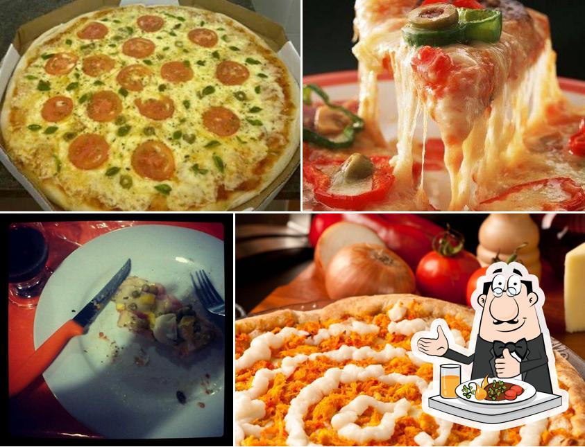 Pizzaria Fiorella
