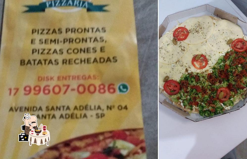 Shalon Pizzaria
