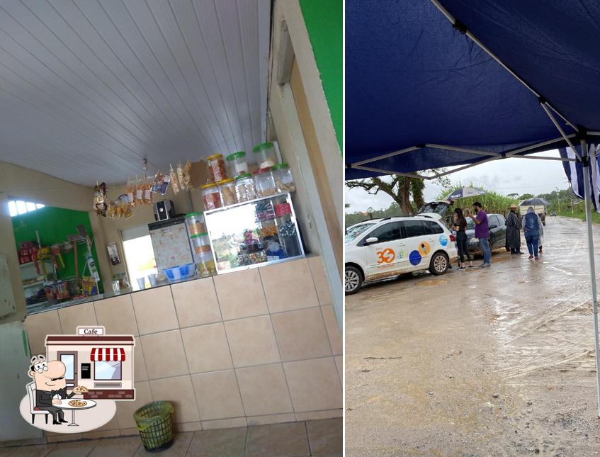 Bar Capoavinha