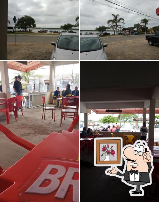 Bar do Gentil