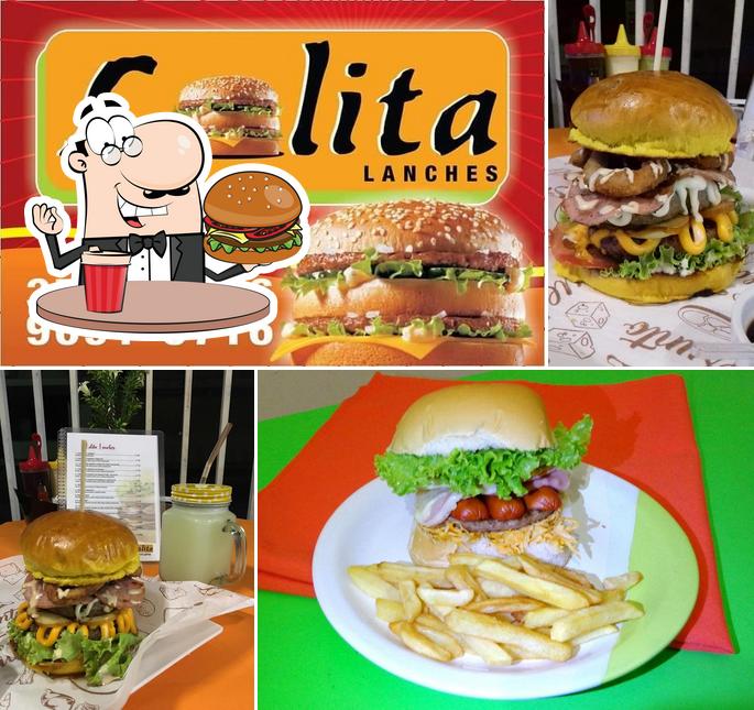 Lolita Lanches