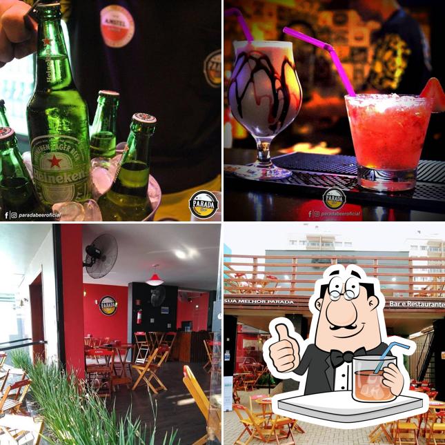 BAR PARADA BEER - BAR & RESTAURANTE