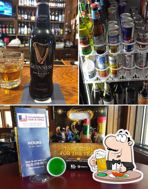 The U Bar and Grill in Urbandale Restaurant menu and reviews