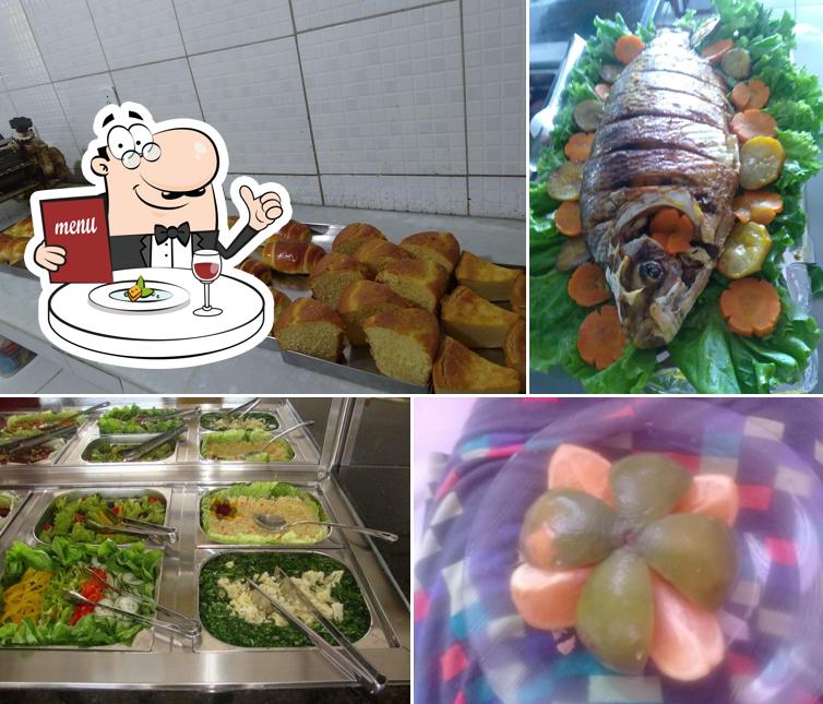 Churrascaria Rei do Cupim
