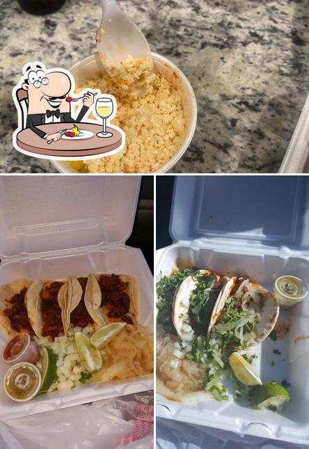 City View Tacos In Duncanville Restaurant Menu And Reviews