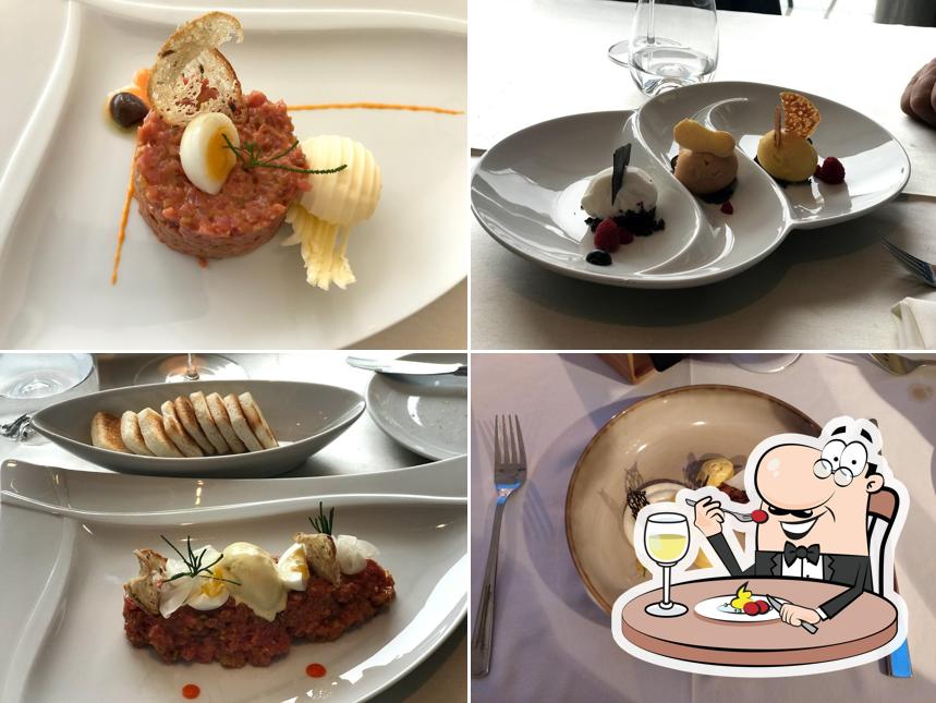 Culinaria im Farmerkreuz