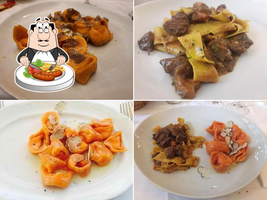 Ristorante Danilo e Patrizia