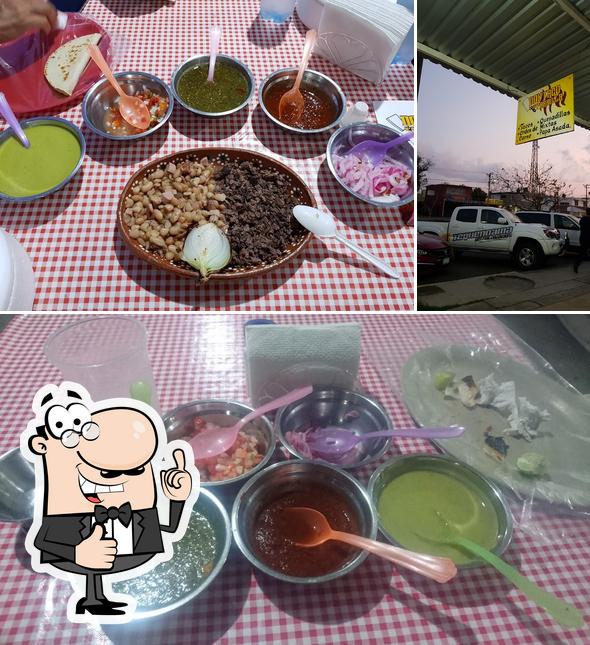 Don taco y su parrilla, Lázaro Cárdenas