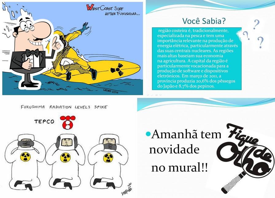 Equipe fukushima