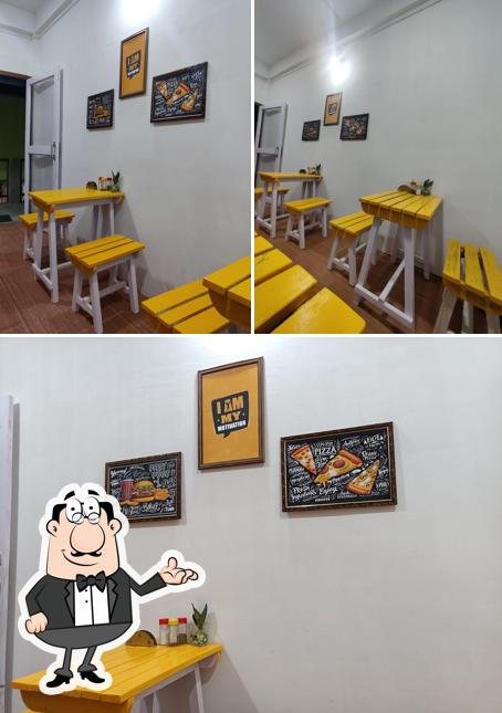 Forever Pizza & Co