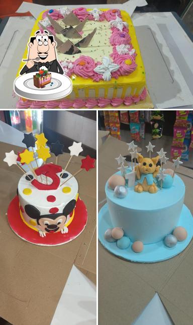 SINGH CONFECTIONERY & FAST FOOD