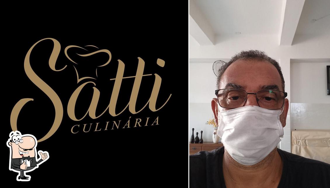 See the picture of Satti Culinária