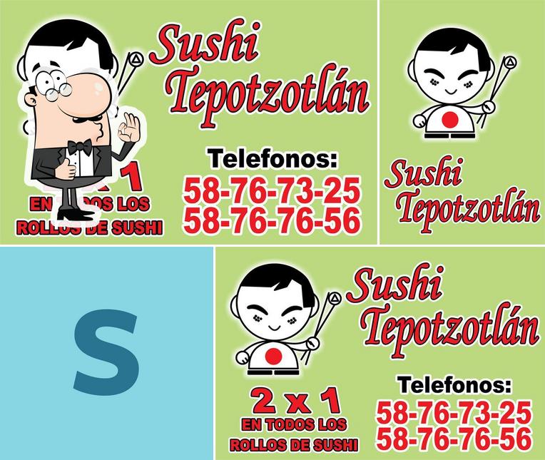 sushi tepotzotlan
