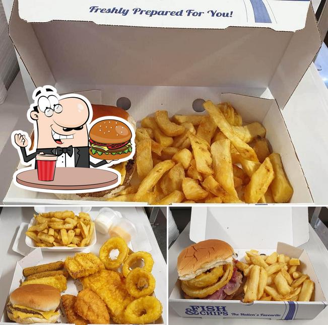 The Boddam Chip Shop in Boddam Restaurant reviews
