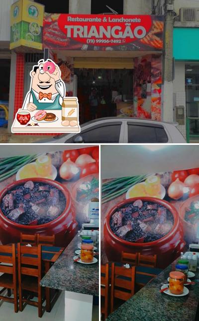 Restaurante Triangão