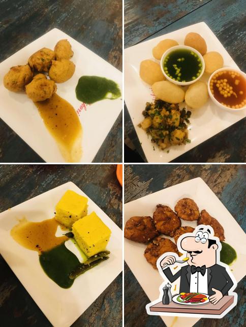 Meals at Sikori - Pure Veg Restaurant, Sweets & Savouries