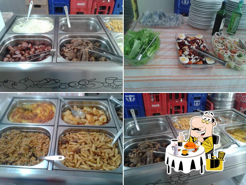 Tchê Restaurante