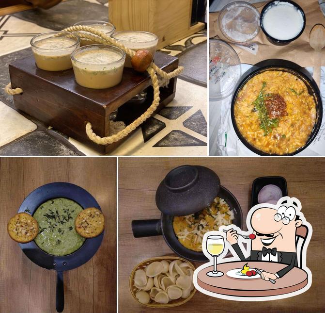 Urban Khichdi (Prahladnagar, Ahmedabad)