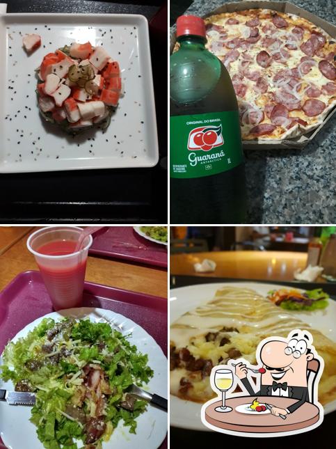 WOW! COMEDORIA