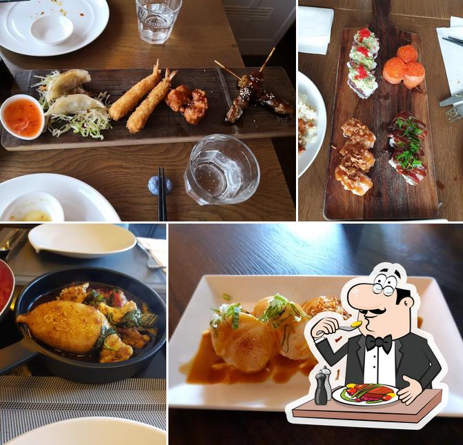 Asia Bistro