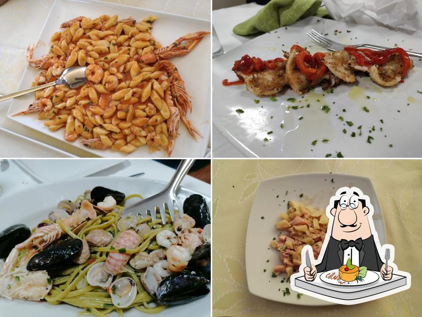 La Figlia di Attilio